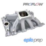 Proflow Intake Manifold Max Jr Single Plane Carby VN Head Holden 2894