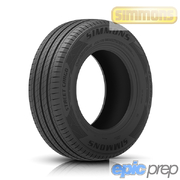 Simmons Street Cargo 185R14"C 102/100R  New Light Truck Tyre 185 14