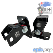Tuff Mounts Pro Series Engine Holden V8 253 304 308 Into Holden HQ - WB TM004