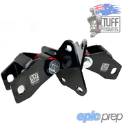 Tuff Mounts Pro Series Engine Holden V8 253 304 308 Into Commodore VB - VS TM008