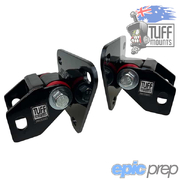 Tuff Mounts Pro Series Engine Chevrolet SBC BBC Into Commodore VT S1 V8 TM009