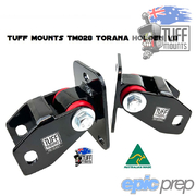 Tuff Mounts Pro Series Engine Holden V8 253 308 Into Torana LC LJ LH LX UC TM028