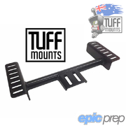 Tuff Mounts Transmission Crossmember TH400 Turbo 400 into Commodore VB-VK TMG009
