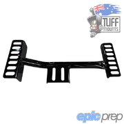 Tuff Mounts Transmission Crossmember GM 6L80E into Commodore VL-VS V8 TMG058