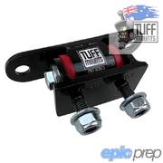 Tuff Mounts Pro Series Transmission Mount Suit TH400 Turbo 400 TMT001