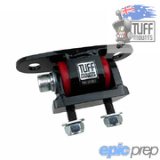 Tuff Mounts Pro Series Gearbox Mount Suit Saginaw M15 M26 M27 TMT002