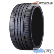 Winrun R330 245/35R20" 95W New UHP Tyre 245 35 R20