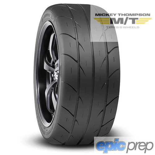 Mickey Thompson ET Street S/S Drag Radial 255/60R15" New Tyre 255 60 R15 MT3452