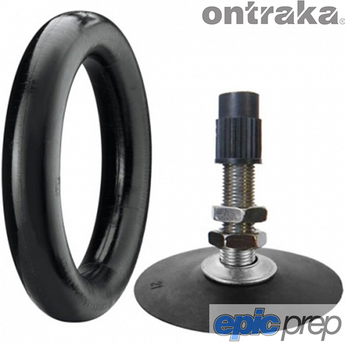 Ontraka Motorcycle Tube 4.00/4.50-19 TR6 Valve