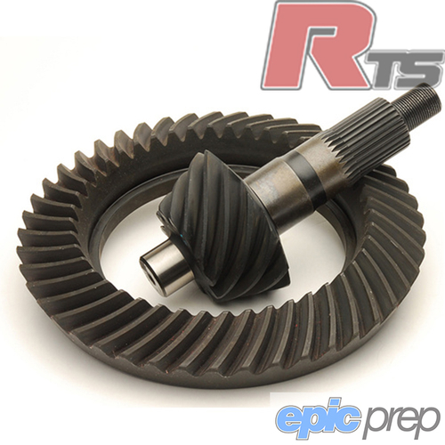 RTS Differential Ring & Pinion Gear Set 3.45:1 Ratio Borg Warner M75 M76 M78
