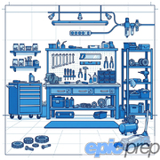 Tools & Shop Equipment