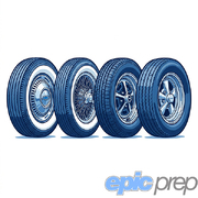 Wheels & Tyres