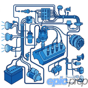 Electrical & Ignition