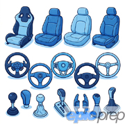 Interior & Accessories