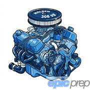 Engines & Components