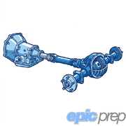 Transmission & Driveline