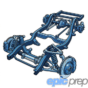 Chassis & Suspension