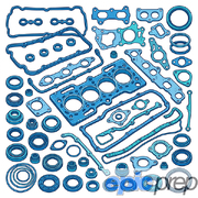 Gaskets & Seals