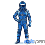 Safety Clothing & Equiptment