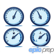 Gauges & Accessories