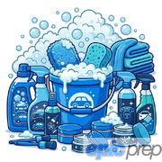 Cleaning, Polishing & Maintance